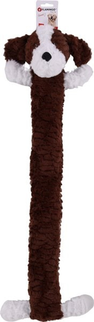 Flamingo f-521897 - Jouet Chien foncé