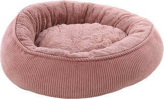 Flamingo f-561321 - Panier Rond Vieux rose