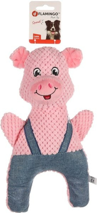 Flamingo f-521986 - Jouet Cochon clair