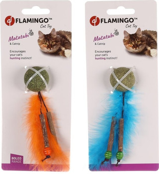 Flamingo f-561336 - Jouet Balle