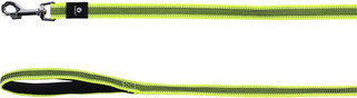 Flamingo f-522013 - Laisse fluo