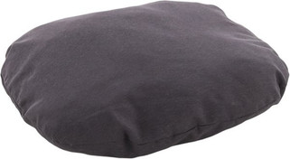 Flamingo f-522038 - Coussin Ovale foncé