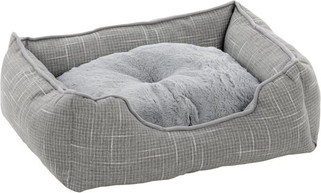 Flamingo f-522026 - Panier Rectangle clair