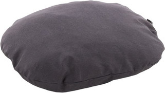 Flamingo f-522039 - Coussin Ovale foncé