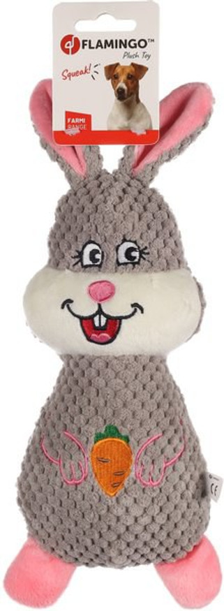 Flamingo f-521984 - Jouet Lapin