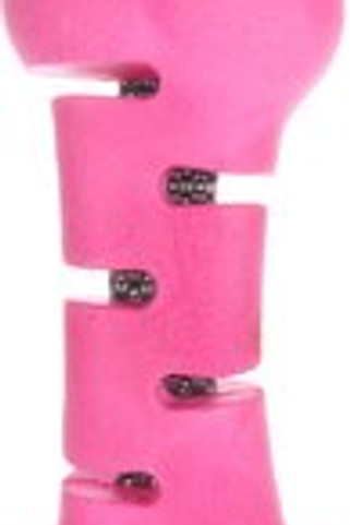 Flamingo f-522063 - Jouet Os Fuchsia