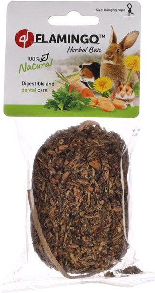 Flamingo f-210349 - Friandises Balle dherbes