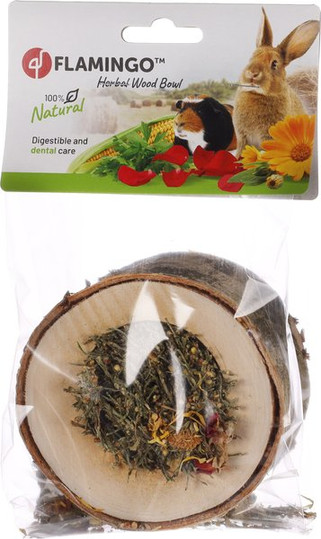 Flamingo f-210347 - Friandises Bois à ronger