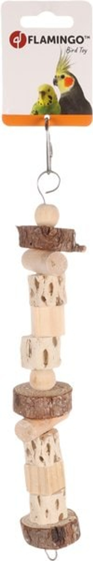 Flamingo f-110441 - Jouet pour perruches