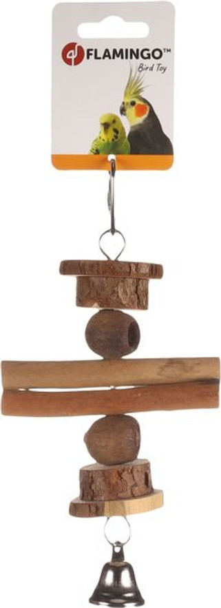 Flamingo f-110435 - Jouet pour perruches