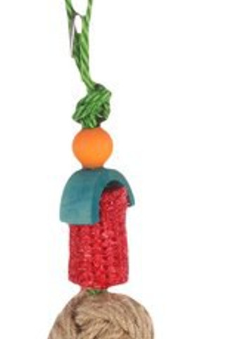 Flamingo f-110432 - Jouet pour perruches