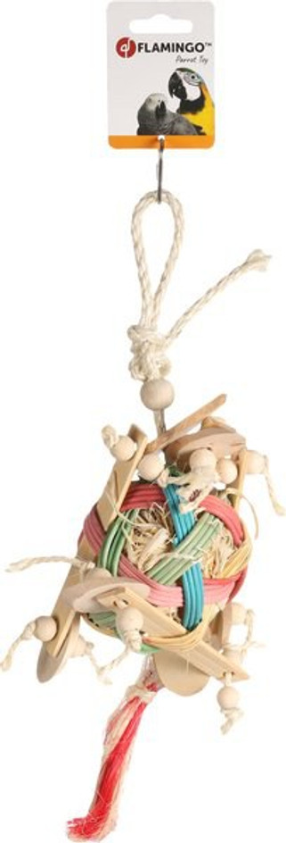 Flamingo f-110429 - Jouet pour perroquet