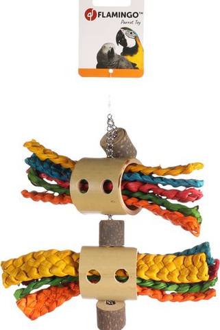 Flamingo f-110428 - Jouet pour perroquet