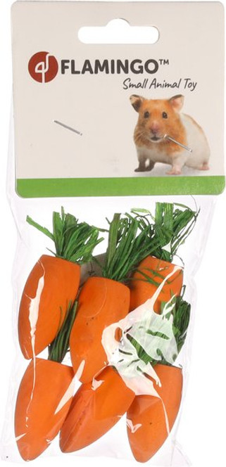 Flamingo f-210364 - Bois à ronger