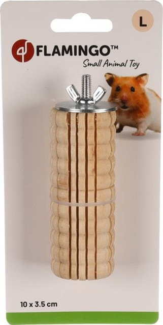 Flamingo f-210362 - Bois à ronger
