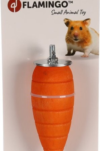 Flamingo f-210363 - Bois à ronger