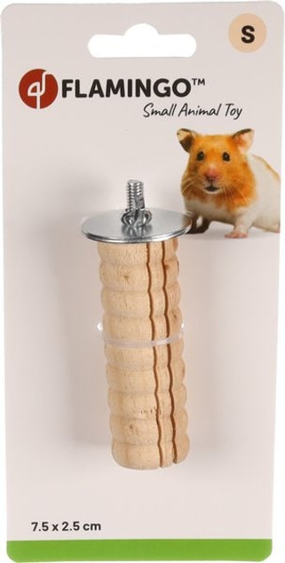 Flamingo f-210361 - Bois à ronger