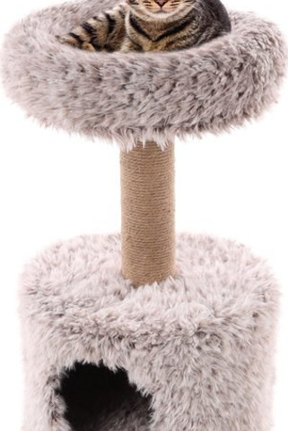 Flamingo f-561369 - Arbre à chat