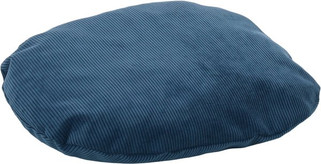 Flamingo f-522172 - Coussin Ovale foncé