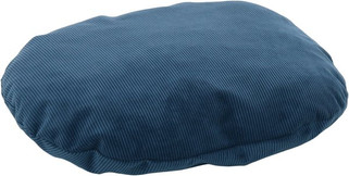 Flamingo f-522173 - Coussin Ovale foncé