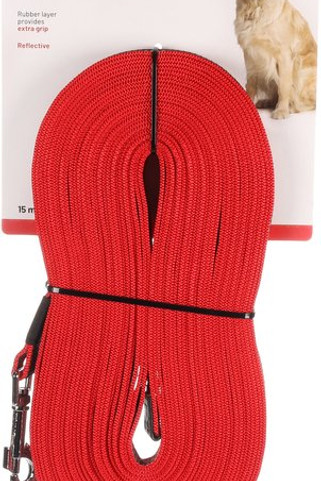 Flamingo f-522186 - Laisse dentraînement et à pister