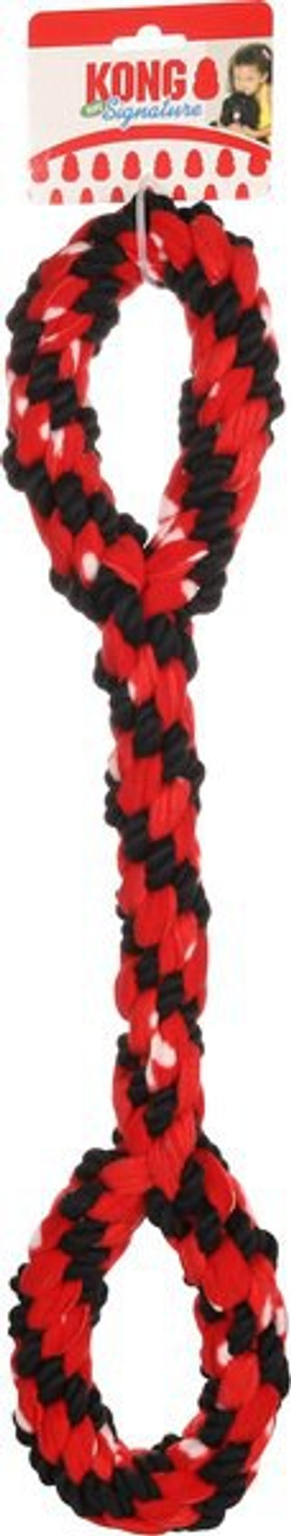 Kong® f-522776 - Kong® Jouet Corde à tirer