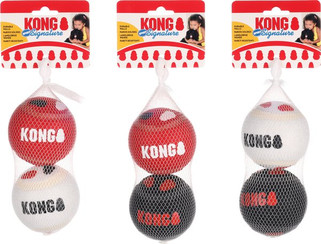 Kong® f-522772 - Kong® Jouet Balle