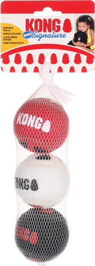 Kong® f-522771 - Kong® Jouet Balle