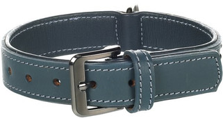 Flamingo f-522868 - Collier avec clous