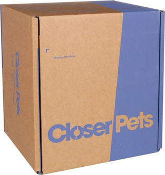 Pet Mate® f-561515 - Fontaine