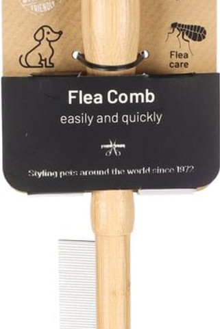 Flamingo f-523065 - Peigne à puces