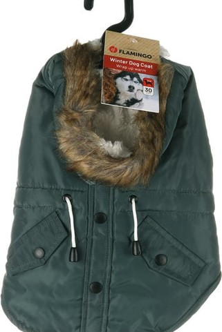 Flamingo f-523135 - Manteau dhiver