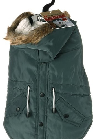 Flamingo f-523136 - Manteau dhiver