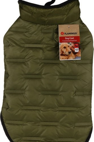 Flamingo f-523144 - Manteau