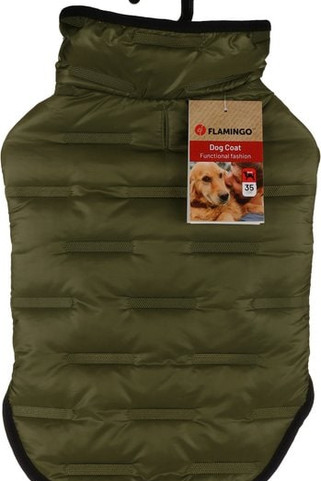 Flamingo f-523143 - Manteau