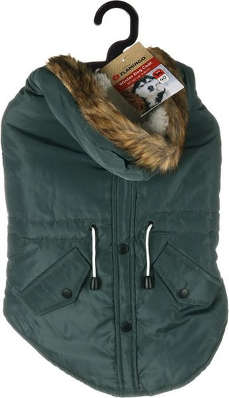 Flamingo f-523137 - Manteau dhiver