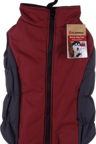 Flamingo f-523163 - Manteau dhiver