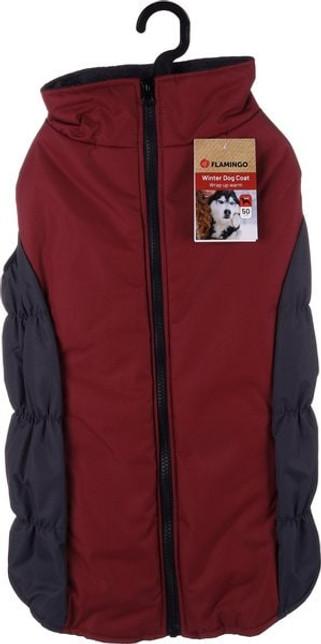 Flamingo f-523165 - Manteau dhiver