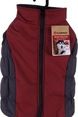 Flamingo f-523162 - Manteau dhiver