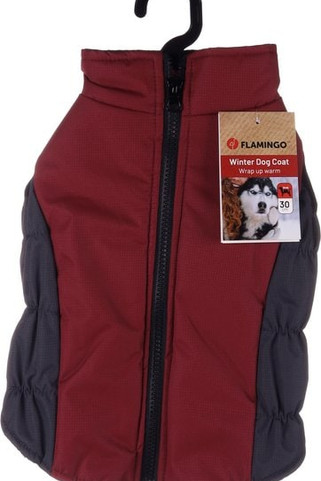 Flamingo f-523161 - Manteau dhiver