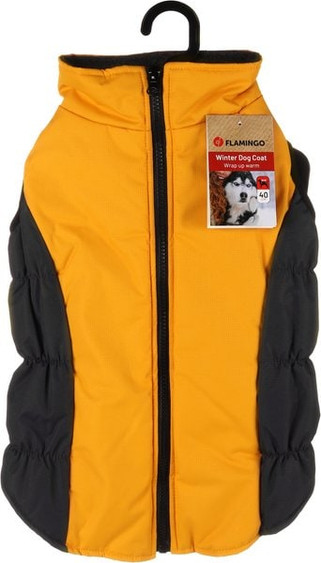 Flamingo f-523157 - Manteau dhiver