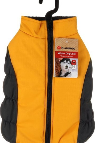 Flamingo f-523155 - Manteau dhiver