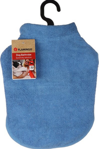 Flamingo f-523199 - Peignoir