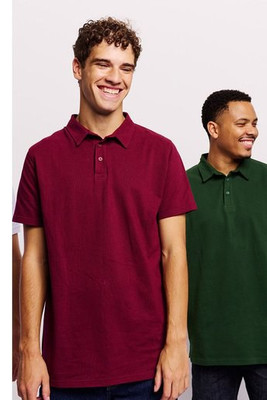 NEUTRAL T20090 - TIGER COTTON POLO