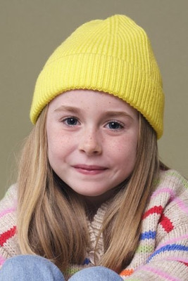 BEECHFIELD BF381B - Trendy hat for children
