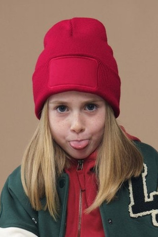 BEECHFIELD BF445B - Childs bonnet with yoke