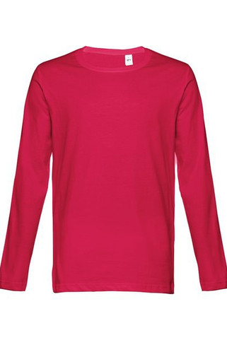 TH Clothes 11164 - T-shirt à manches longues pour homme