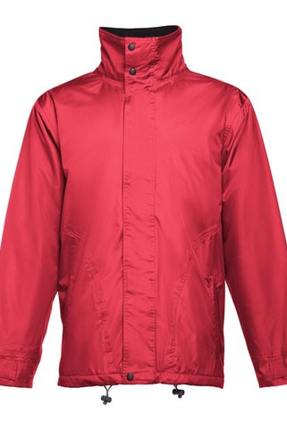 TH Clothes 11188 - Unisex heavy-weight coat