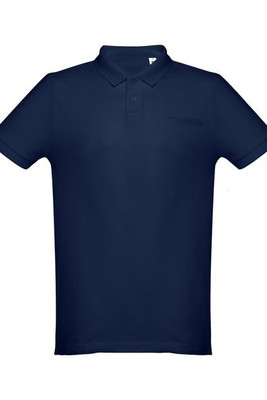 TH Clothes 11191 - Men's polo shirt