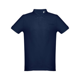 TH Clothes 11191 - Men's polo shirt